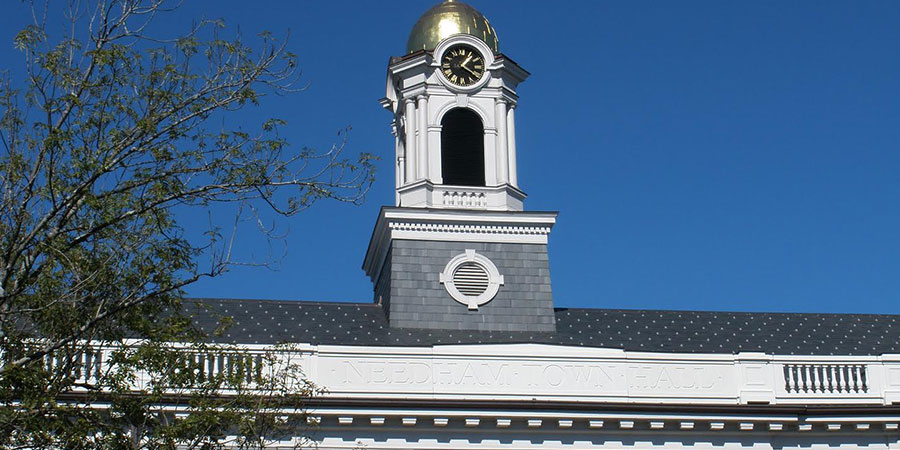 Clock Tower